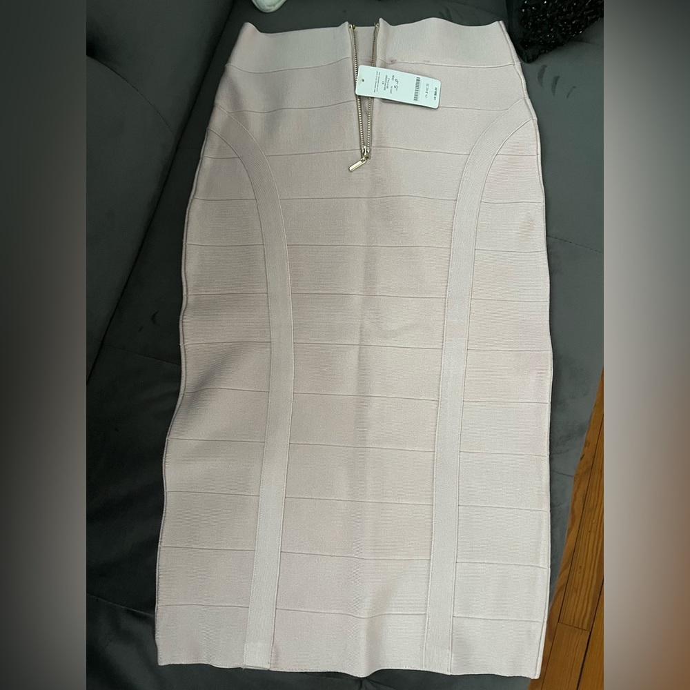 Bebe sexy smart pencil skirt